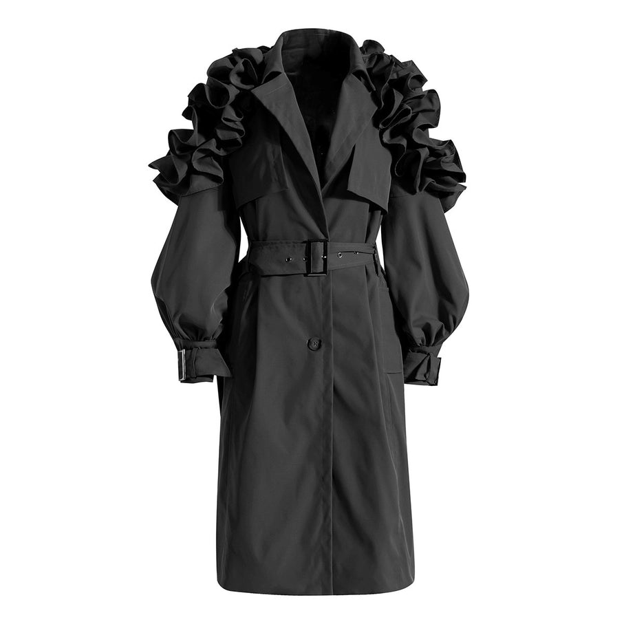 Cappotto da donna Seeker