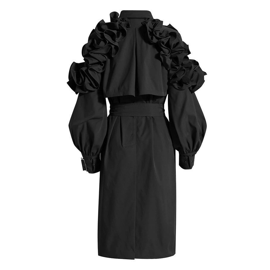 Cappotto da donna Seeker