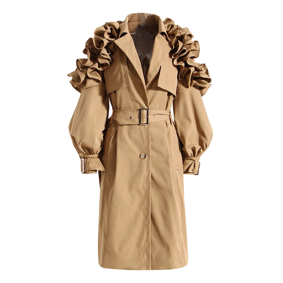 Cappotto da donna Seeker